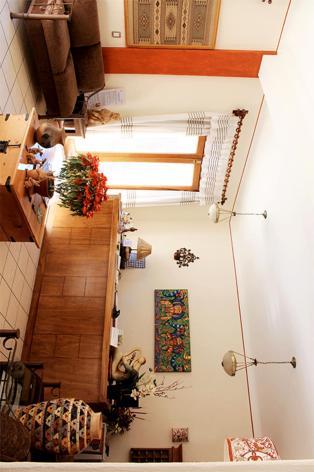 Hotel Dainzu Oaxaca Zewnętrze zdjęcie